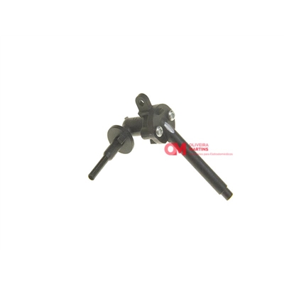 VALVULA DISPENSADORA M.CAFE SAECO - 251546