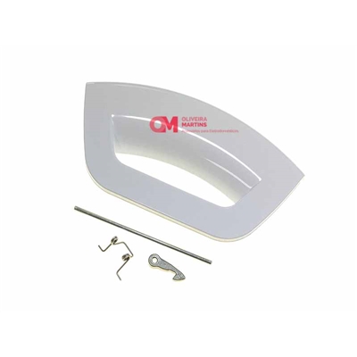 CONJUNTO TRINCO - F287785