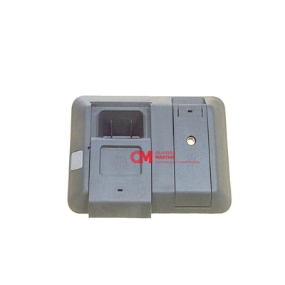 CAIXA DETERGENTE ELECTROLUX - 525034