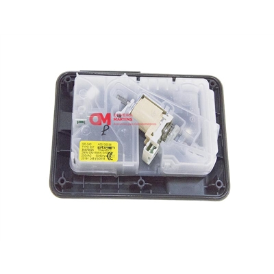 CAIXA DETERGENTE ELECTROLUX - 525034