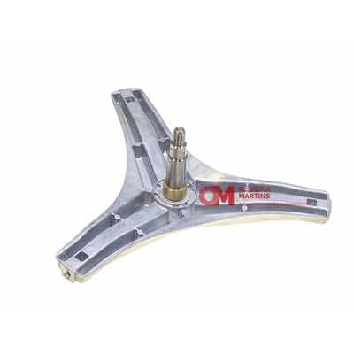 CRUZETA TAMBOR LG - 301286