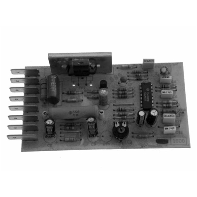 MODULO 1000 GIRI 85601 - 214106