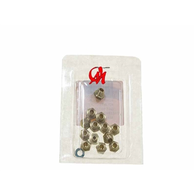 INJECTOR VAILLANT 11L BUTANO - E308600510