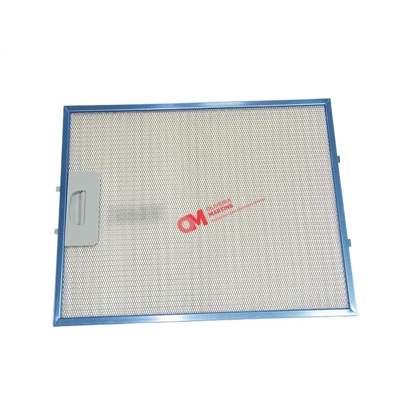 FILTRO METALICO EXAUSTOR TEKA - E524780082