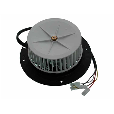 MOTOR EXAUSTOR 3VEL. Dt. - 231402