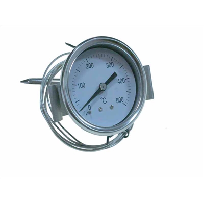 TERMOMETRO FORNO 500º - 232190