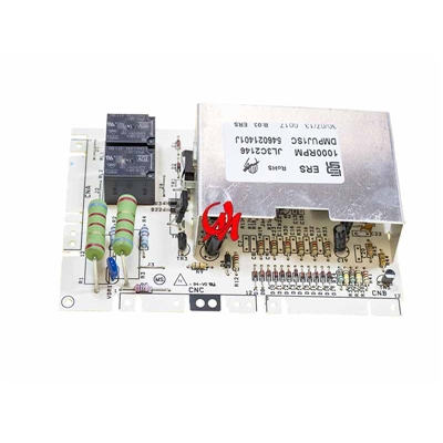 MODULO MERLONI H8 DMPU R5 - 1000Rpm - 214210