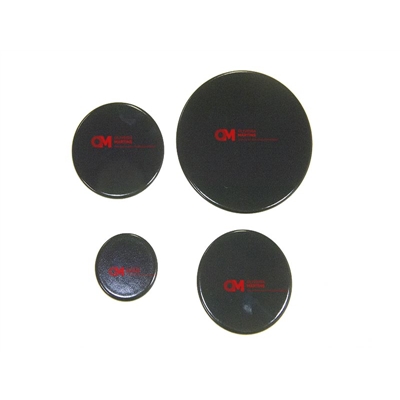 KIT TAMPA ESPALHDOR ARISTON-SMEG-SAMET - 531050