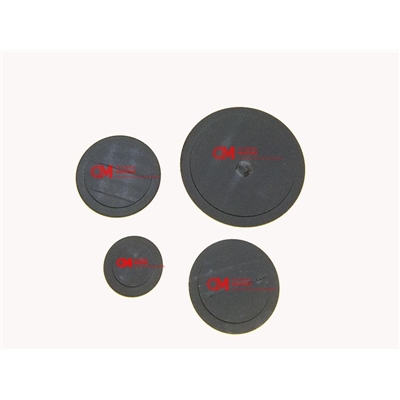 KIT TAMPA ESPALHDOR ARISTON-SMEG-SAMET - 531050