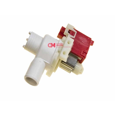 BOMBA ESGOTO ARISTON - 215212