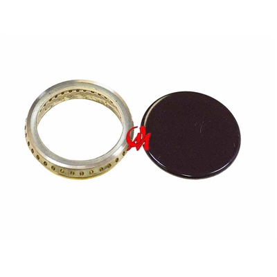 TAMPA + ARO DO QUEIMADOR FAGOR -70- - E335343002