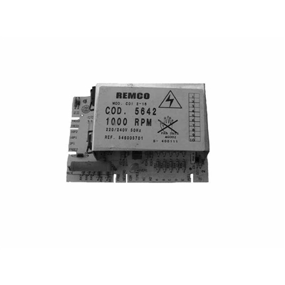 MODULO MERLONI 1000rpm 5642 - 214214