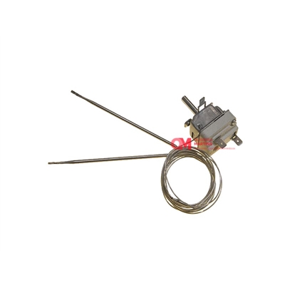 TERMOSTACTO FORNO 2 CAPILARES - 481927128469