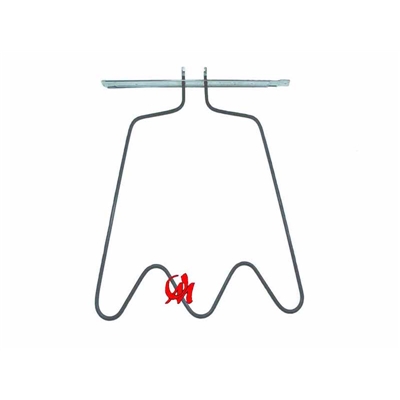 RESISTENCIA WHIRLPOOL 1150W - 481925928948