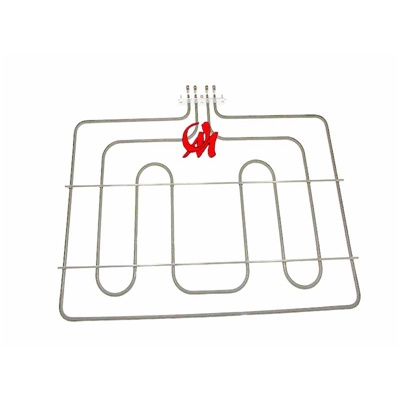 RESISTENCIA FORNO SMEG 1050-700W - 203262