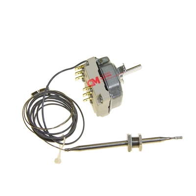 TERMOSTACTO FRITADEIRA EGO TRIFASICO 180º - 812043