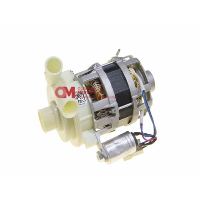 MOTOR M.L.L. MERLONI - 215573