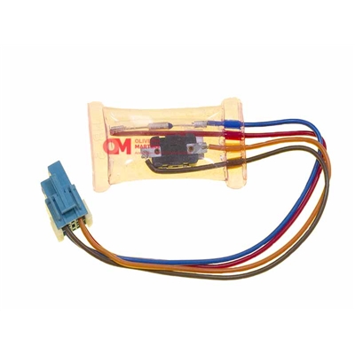 SENSOR TEMPERATURA FRIGORIFICO LG - 227611