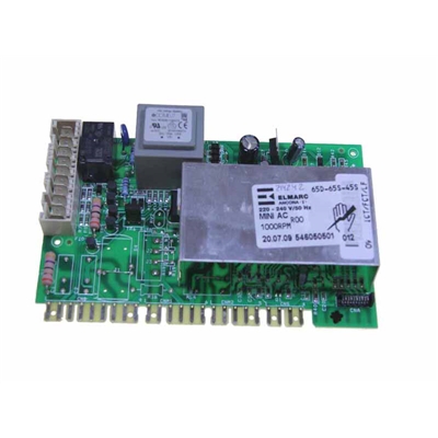 MODULO MERLONI 1000Rpm 546050500 - 214242