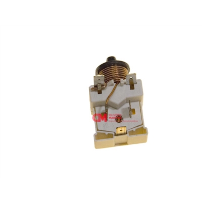 RELE SECOP 117U6019 - 228120