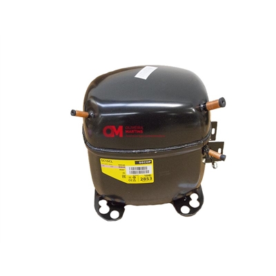 COMPRESSOR SC15CL R4048507 - D50SC15CL
