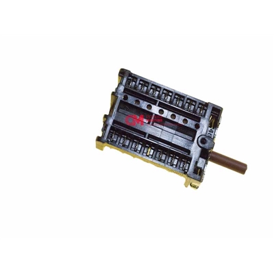 SELECTRO FORNO BEKO 4+0 - 232072