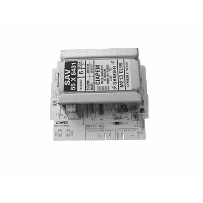 MODULO SANGIORGIO BRANDT 55X3060 - 214246