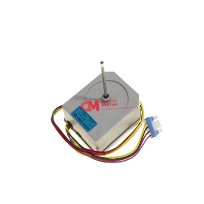 VENTILADOR NO FROST LG - 231092