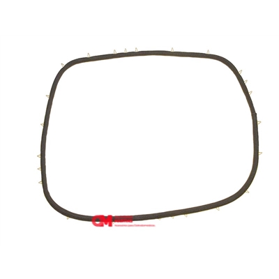 GUARNICAO FORNO CANDY - H70017795