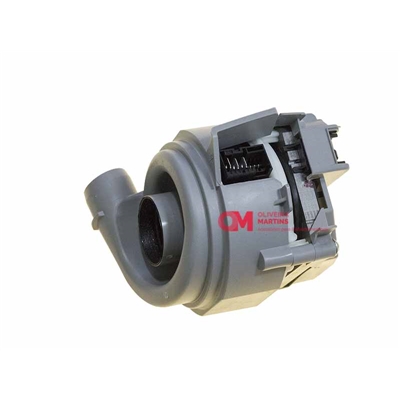 MOTOR M.L.L BOSCH - 215509
