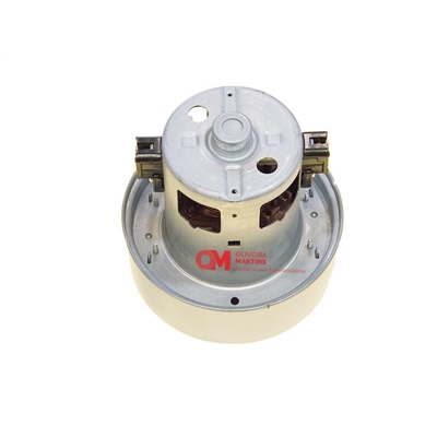 MOTOR ASPIRADOR UNIVERSAL 1600W C/GOLA - 814184
