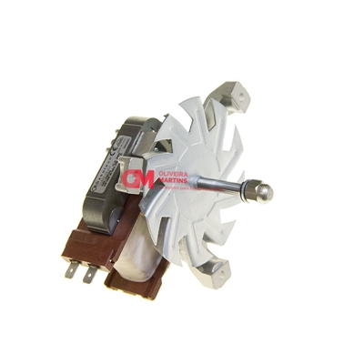 MOTOR TURBO VESTEL - 203009