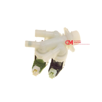 ELECTROVALVULA TRIPLA ELECTROLUX - 209062