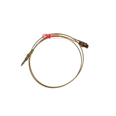 TERMOPAR ENCAIXE SMEG - 606031