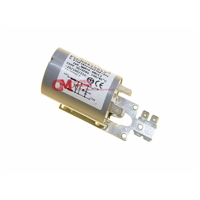 CONDENSADOR ANTIPARASITARIO - 230061