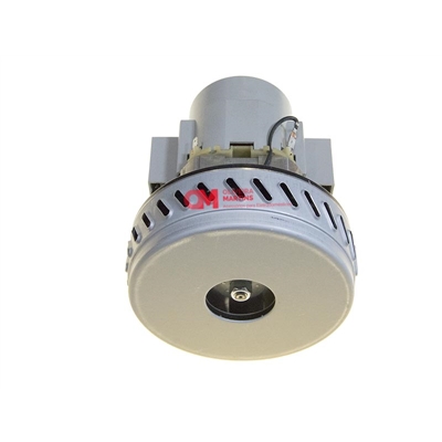 MOTOR ASPIRADOR UNIVERSAL 1000W     BAIXO - 814101A