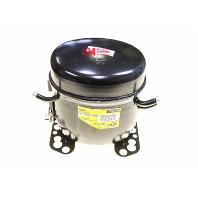 COMPRESSOR DANFOSS 1/4 A R134 - D50FR10G