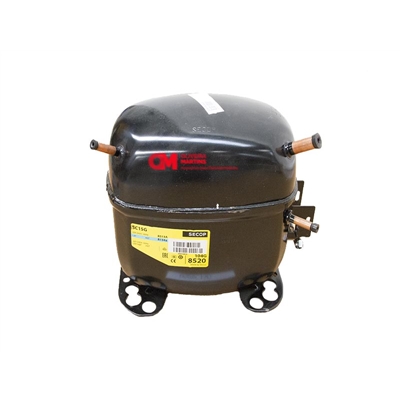 COMPRESSOR DANFOSS R134 - D50SC15G