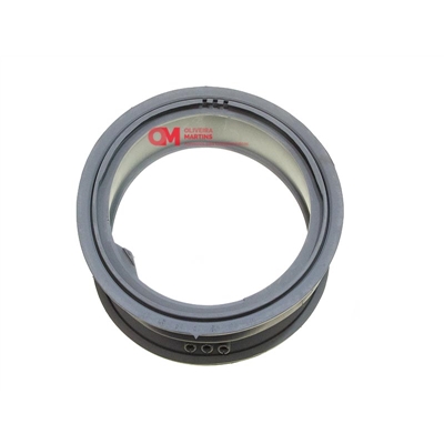 BORRACHA OCULO LG - 101459