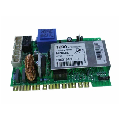 MODULO MERLONI 546047400 - 214269