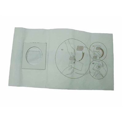 SACO ASPIRADOR UNIVERSAL - 19UN01