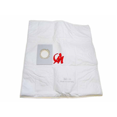 SACO ASPIRADOR UNIVERSAL  MICROFIBRA  20LT - 19UN03