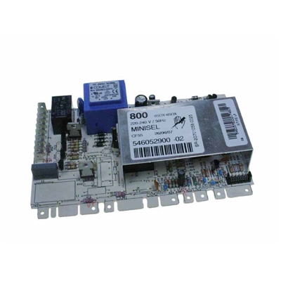 MODULO MERLONI 546052900 - 214270