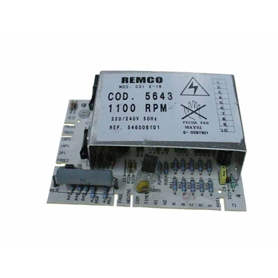 MODULO MERLONI 5643 - 214272