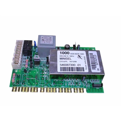 MODULO MERLONI 1000 Rpm - 214279