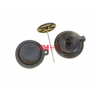 CONJUNTO MEMBRANA CALDEIRA CHAFFOTEAUX - E367310013