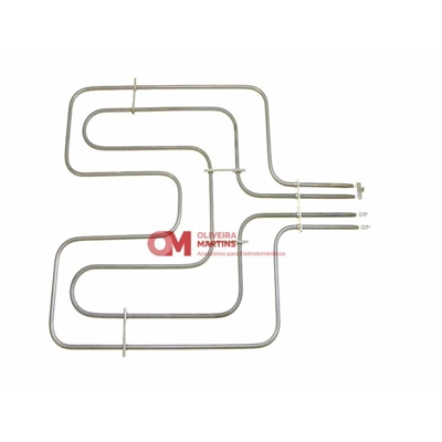 RESISTENCIA FORNO DUPLA FAGOR 1000+500W - 203064