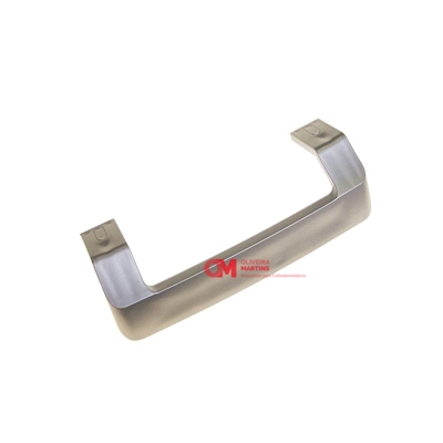 PEGA FRIGORIFICO BEKO CINZA - 542151