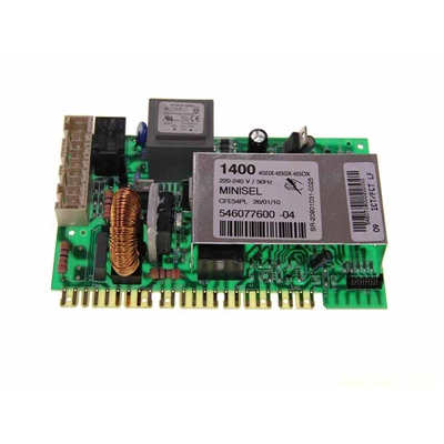 MODULO MERLONI 546077600 - 214283