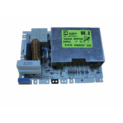 MODULO MERLONI 1200 Rpm 546060200 - 214285